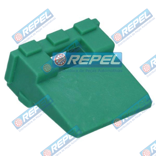 Trava Deutsch W6P Deutsch W6-P