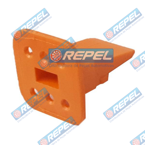 Trava Deutsch W6S Deutsch W6-S