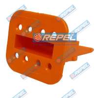 Trava Conector Deutsch W8S Deutsch W8-S