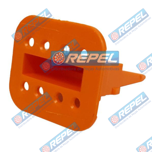 Trava Conector Deutsch W8S Deutsch W8-S