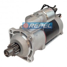 Motor Partida Bosch 0001330014 Liebherr 11386646 Liebherr 10410932