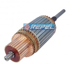 Induzido Partida Wasshardt WH10472559 Delco DR10472559