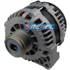 Alternador GM 13579677 Wasshardt WH13579677