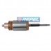 Induzido Partida Bosch 9001083327 Wasshardt WH9001083327        