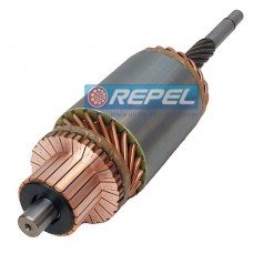Induzido Partida Bosch 9001083327 Wasshardt WH9001083327        