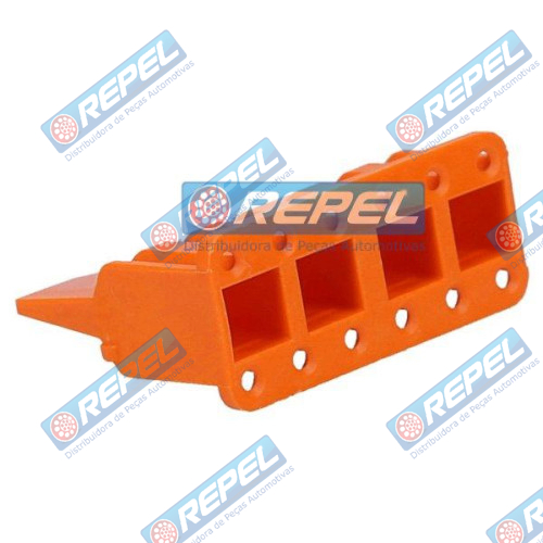 Trava Deutsch WM12S Deutsch WM12S