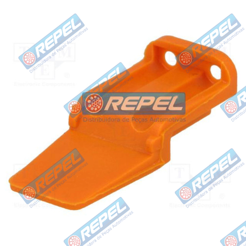 Trava Deutsch WM2S Deutsch WM2-S