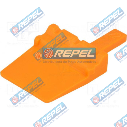 Trava Deutsch WM3P Deutsch WM3-P