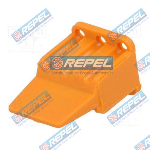 Trava Deutsch WM6S Deutsch WM6-S