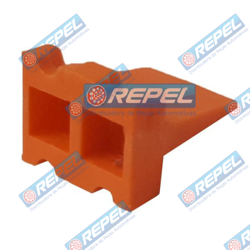 Trava Deutsch WP4P Deutsch WP4-P