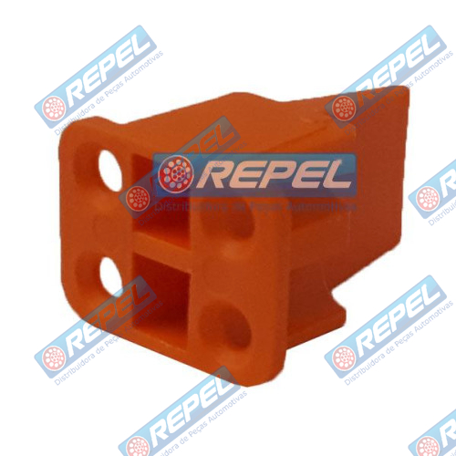 Trava Deutsch WP4S Deutsch WP4-S