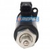 Válvula Solenoide CNH YN35V00048F1 Case 72209873 New Holland 72209873 