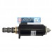 Válvula Solenoide CNH YN35V00048F1 Case 72209873 New Holland 72209873 