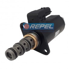 Válvula Solenoide CNH YN35V00048F1 Case 72209873 New Holland 72209873 