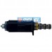 Válvula Solenoide Kawasaki YN35V00049F1 