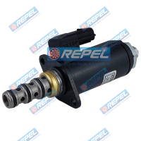 Válvula Solenoide Kawasaki YN35V00049F1 