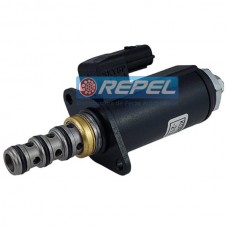 Válvula Solenoide Kawasaki YN35V00049F1 