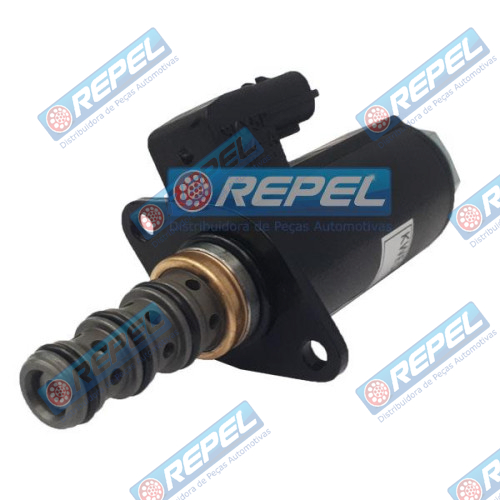 Válvula Solenoide CNH YN35V00050F1 CaseYN35V00050F1 New Holland YN35V00050F1 