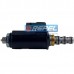 Válvula Solenoide CNH YN35V00051F1 CaseYN35V00051F1 New Holland YN35V00051F1 