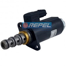 Válvula Solenoide CNH YN35V00051F1 CaseYN35V00051F1 New Holland YN35V00051F1 