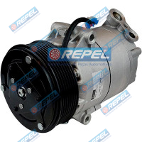 Compressor Ar Condicionado Denso YN437190-0023RC Denso YN4371900023RC Mahle ACP201 