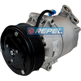 Compressor Ar Condicionado Denso YN437190-0023RC Denso YN4371900023RC Mahle ACP201 Compressor Ar Condicionado Denso YN437190-0023RC Denso YN4371900023RC Mahle ACP201