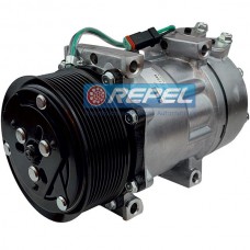 Compressor Ar Condicionado Denso YN437190-0693RC Denso 4371900693