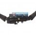Chave Seta e Limpador MBB Sprinter e MBB Acello 712 915 Todos