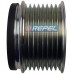Polia Alternador John Deere AL156092 John Deere AL166835