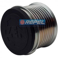 Polia Alternador John Deere AL156092 John Deere AL166835