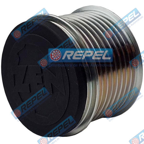 Polia Alternador John Deere AL156092 John Deere AL166835