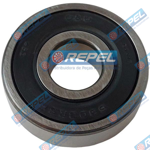 Rolamento Alternador Repel ZM2108