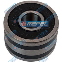 Rolamento Alternador Repel ZM2109 