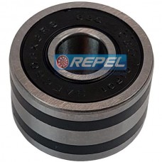 Rolamento Alternador Repel ZM2109 
