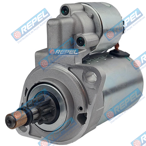 Motor Partida ZM8011505 Bosch F000AL0306 Bosch F000AL0329