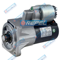 Motor Partida ZM8012001