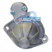 Motor Partida M93R Ford Cargo 815e 1317e 1517e 1717e 1722e 2422e 2622e 2428e 2628e Cummins Eletrônico Caminhão VW 8150 15190 17250 24250 >2009 12Volts