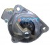Motor Partida M100R Caminhão VW 17220 17310 23220 23310 26220 26310 26260 Titan 12Volts 12Dentes
