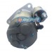 Motor Partida M100R Caminhão VW 17220 17310 23220 23310 26220 26310 26260 Titan 12Volts 12Dentes
