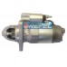 Motor Partida M100R Caminhão VW 17220 17310 23220 23310 26220 26310 26260 Titan 12Volts 12Dentes