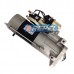 Motor Partida Mitsubishi 24V Volvo Escavadeira e Tratores L70 L90 