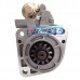 Motor Partida Mitsubishi 24V Volvo Escavadeira e Tratores L70 L90 