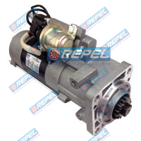 Motor Partida Mitsubishi M009T65371 M9T65371