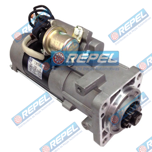 Motor Partida Mitsubishi M009T65371 M9T65371