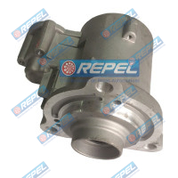 Mancal Partida ( Focinho ) Mitsubishi MBB Axor Actros (M009T80472)