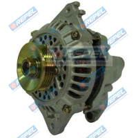 Alternador Mitsubishi Dodge 2000GTX Colt Hyundai Lantra Elantra 1990 a 1995 Sonata 1992 a 1998 Mitsubishi Eclipse Galant Mirage Lancer