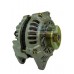 Alternador Mitsubishi Dodge 2000GTX Colt Hyundai Lantra Elantra 1990 a 1995 Sonata 1992 a 1998 Mitsubishi Eclipse Galant Mirage Lancer
