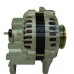 Alternador Mitsubishi Dodge 2000GTX Colt Hyundai Lantra Elantra 1990 a 1995 Sonata 1992 a 1998 Mitsubishi Eclipse Galant Mirage Lancer