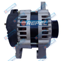 Alternador Chery QQ Face 1.1 16V 12V 75Amperes cherry