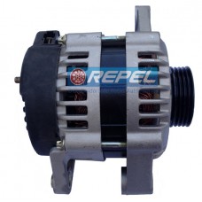 Alternador Chery QQ Face 1.1 16V 12V 75Amperes cherry